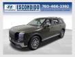 New 2026 Hyundai Palisade SEL FWD SUV