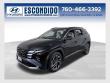 New 2026 Hyundai Tucson Limited FWD SUV