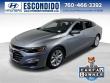 Used 2024 Chevrolet Malibu LT Sedan