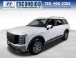 New 2026 Hyundai Palisade Hybrid SEL Premium 7P SUV