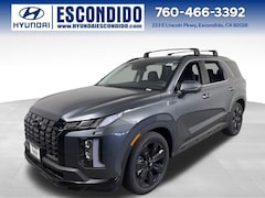 2025 Hyundai Palisade XRT FWD SUV