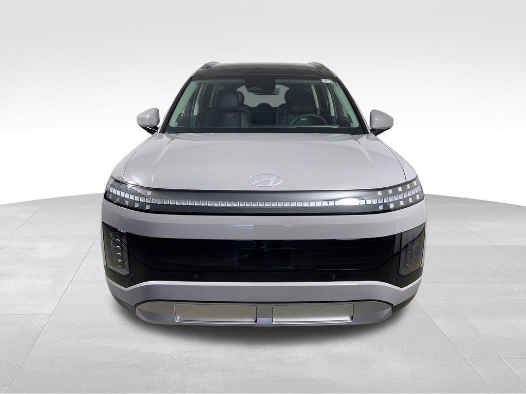 2026 Hyundai IONIQ 9 Performance Limited - Photo 8