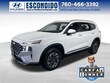 Hyundai Santa Fe Hybrid