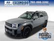 Certified 2024 Hyundai Santa Fe Calligraphy SUV