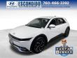 Used 2022 Hyundai IONIQ 5 SE SUV