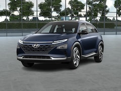 2022 Hyundai NEXO Limited SUV