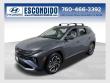 New 2026 Hyundai Tucson SEL Plus FWD SUV