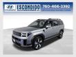 New 2026 Hyundai Santa Fe Hybrid Limited SUV