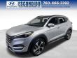 Used 2017 Hyundai Tucson Limited SUV
