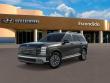 New 2027 Hyundai Palisade Hybrid Blue SEL Premium 8P SUV