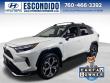  Toyota RAV4 Prime
