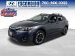 Used 2021 Subaru Crosstrek Premium SUV