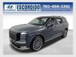 New 2027 Hyundai Palisade Hybrid Calligraphy SUV