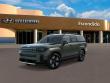 New 2026 Hyundai Santa Fe Hybrid SEL SUV