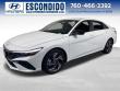 New 2025 Hyundai