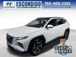 Certified 2024 Hyundai Tucson Limited SUV