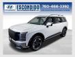 New 2027 Hyundai Palisade Hybrid Limited 7P SUV