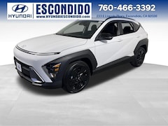 2026 Hyundai Kona SEL Sport FWD SUV