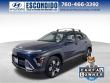 Certified 2025 Hyundai Kona SEL Convenience SUV