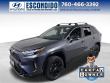 Used 2023 Toyota RAV4 Hybrid XSE SUV