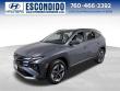 New 2026 Hyundai Tucson Hybrid SEL AWD SUV