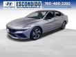 New 2025 Hyundai Elantra SEL Sport Sedan