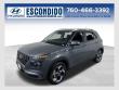 New 2026 Hyundai Venue SEL SUV