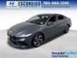 Certified 2025 Hyundai Elantra SEL Convenience Sedan