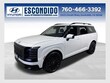 Hyundai Palisade Hybrid