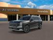 New 2026 Hyundai Palisade Hybrid Calligraphy SUV