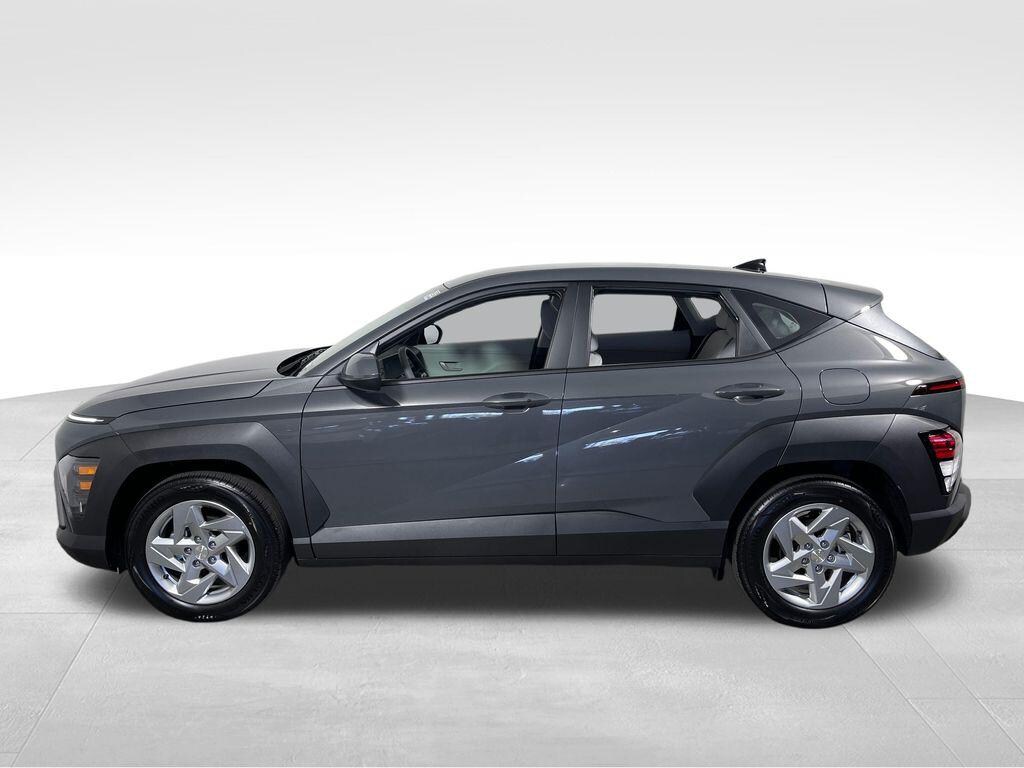 New 2026 Hyundai Kona SE FWD SUV