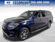 Used 2021 Ford Expedition Max XLT SUV