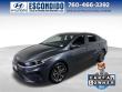 Used 2024 Kia Forte LXS Sedan