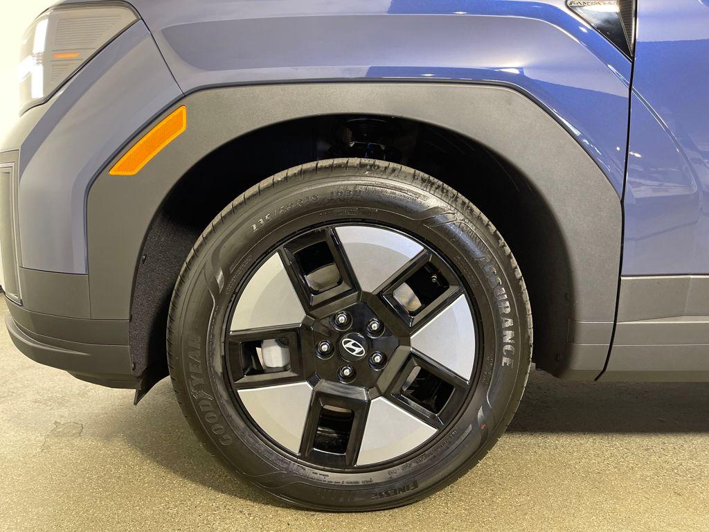 2026 Hyundai Santa Fe SEL - Photo 17