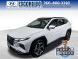 Certified 2024 Hyundai Tucson Limited SUV