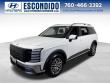 New 2026 Hyundai Palisade SEL AWD SUV