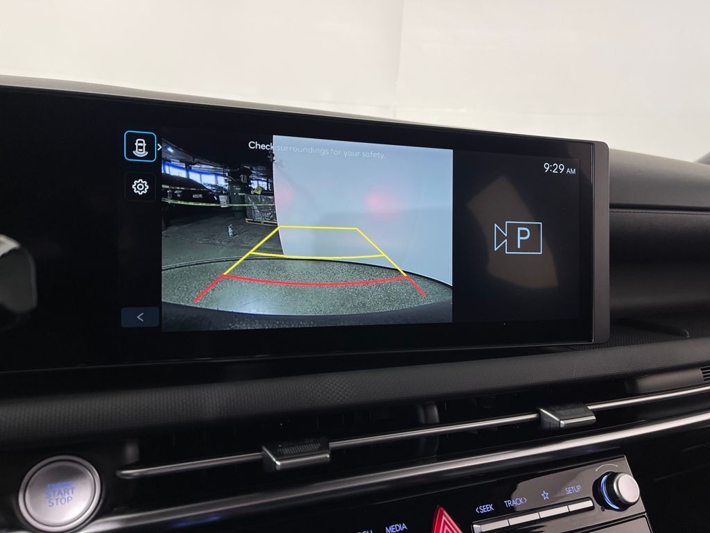 2026 Hyundai Santa Cruz SEL - Photo 23