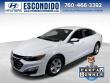 Used 2024 Chevrolet Malibu LT Sedan