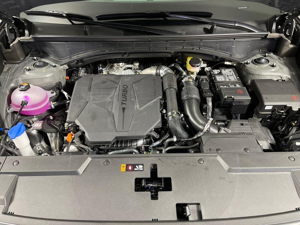 2026 Hyundai Santa Fe SEL - Photo 9