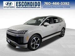 2026 Hyundai IONIQ 9 Performance Calligraphy SUV