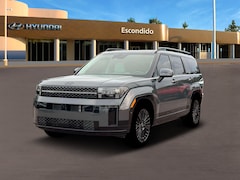 2026 Hyundai Santa Fe Hybrid Calligraphy SUV