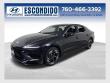 New 2026 Hyundai Sonata SEL Sport Sedan