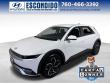Certified 2024 Hyundai IONIQ 5 SEL SUV