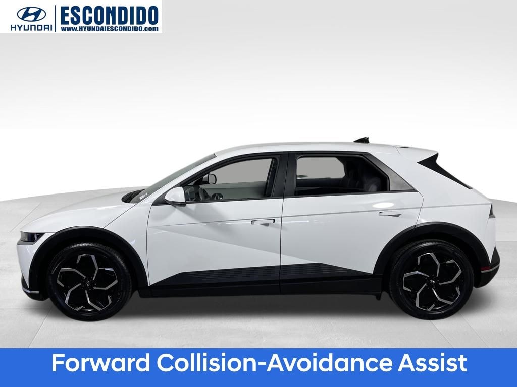 Certified 2024 Hyundai IONIQ 5 SE SUV