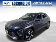 New 2026 Hyundai Kona Limited FWD SUV