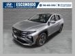 New 2026 Hyundai Tucson Hybrid SE SUV
