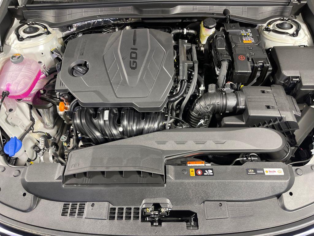 2026 Hyundai Sonata SEL - Photo 9