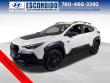 Used 2024 Subaru Crosstrek Wilderness SUV