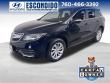  Acura RDX