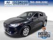 Used 2024 Ford Escape Active SUV